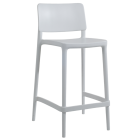 Barstuhl Papatya JOY-BS BAR - 65 weiß