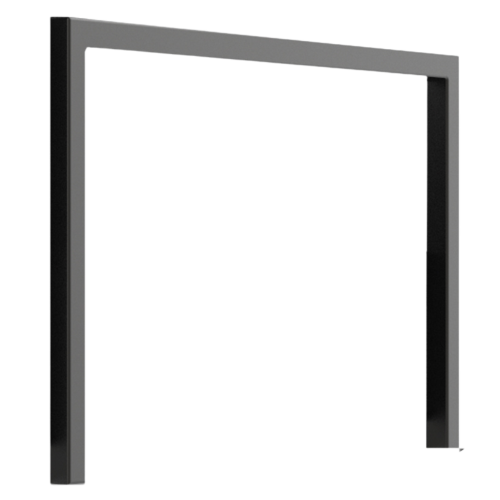 Armlehne Papatya Slim Sofa Set (C) anthrazit