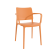 Papatya Joy-K Sessel orange