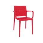 Papatya Fame-K Sessel rot