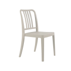 Papatya Varia Stuhl hellbeige 65