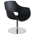 Sessel Papatya Opal-M Pro schwarz