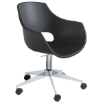 Sessel Papatya Opal-Chief Pro anthrazit