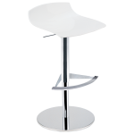 Papatya X-Treme B Barhocker weiß Papatya X-Treme B Barhocker weiß