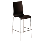 Barhocker Papatya ICON-B schwarz