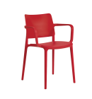 Papatya Joy-K Sessel rot