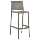 Barhocker Papatya Fame-S Bar 75 cm sandbeige