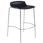 Barhocker Papatya X-Treme BSS Pro schwarz