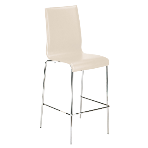 Barhocker Papatya ICON-BD elfenbein