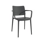 Papatya Joy-K Sessel anthrazitgrau Papatya Joy-K Sessel anthrazitgrau