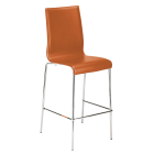 Barhocker Papatya ICON-BD braun