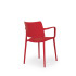 Papatya Joy-K Sessel rot