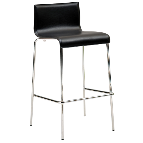 Barhocker Papatya ICON-BDK schwarz