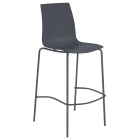 Barhocker Papatya X-TREME BSL PRO anthrazit