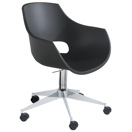 Sessel Papatya Opal-Chief Pro anthrazit