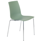 Stuhl Papatya X-Treme S Pro grüne Reseda