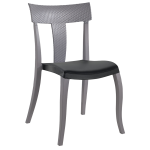 Stuhlkissen Xsera, Hera-S, Opera-S, Trio, Toro (Preis ist pro Kissen) Stamskin schwarzes Gewebe 002. Stuhlkissen Xsera, Hera-S, Opera-S, Trio, Toro (Preis ist pro Kissen) Stamskin schwarzes Gewebe 002.