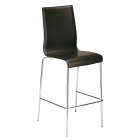 Barhocker Papatya ICON-BD schwarz