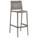 Barhocker Papatya Fame-S Bar 75 cm sandbeige