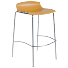 Barhocker Papatya X-Treme BSS Pro gelb