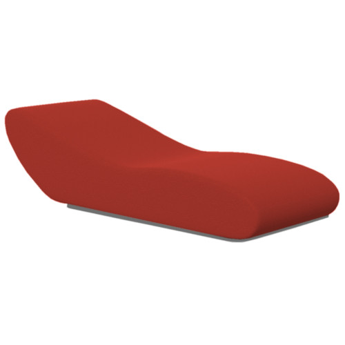 Sonnenliege Papatya Aura Sunbed Batyline Eden Beere 50974