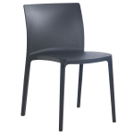 Stuhl Papatya EVO-S anthrazit