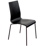 Papatya Icon-S Stuhl Schwarz Papatya Icon-S Stuhl Schwarz