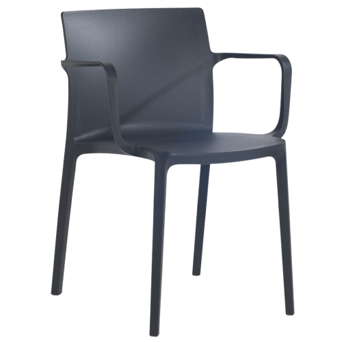 Sessel Papatya EVO-K Anthrazit