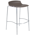 Barhocker Papatya X-Treme BSS Pro graubraun