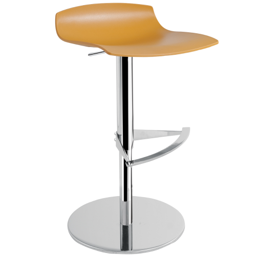 Barhocker Papatya X-Treme B Pro gelb