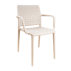 Papatya Fame-K Sessel Beige 