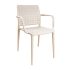Papatya Fame-K Sessel Beige 
