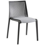 Stuhlkissen Cool (Preis ist pro Kissen) Stamskin graues Gewebe 161 Stuhlkissen Cool (Preis ist pro Kissen) Stamskin graues Gewebe 161