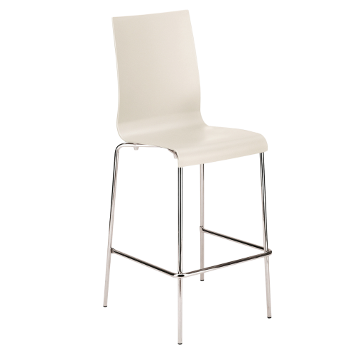Barhocker Papatya ICON-B elfenbein