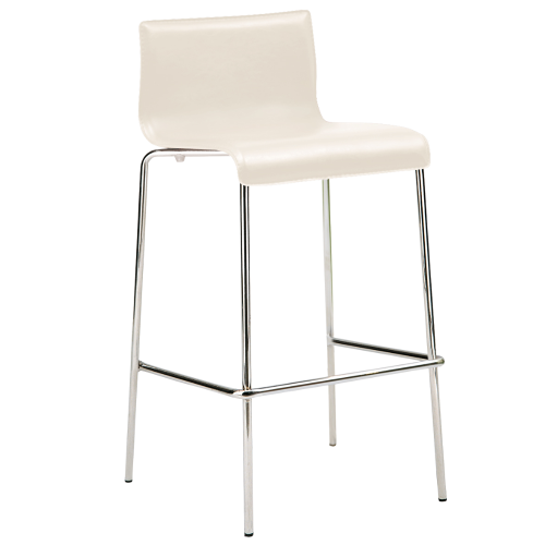 Barhocker Papatya ICON-BDK weiß
