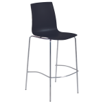 Barhocker Papatya X-TREME BSL PRO schwarz Barhocker Papatya X-TREME BSL PRO schwarz