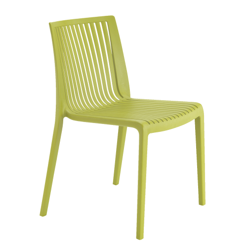 Papatya Cool Stuhl Grün