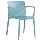 Sessel Papatya EVO-K aquablau