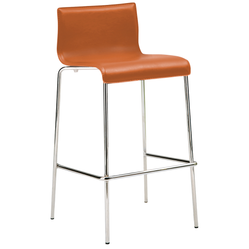 Barhocker Papatya ICON-BDK braun