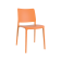 Papatya Joy-S Stuhl orange