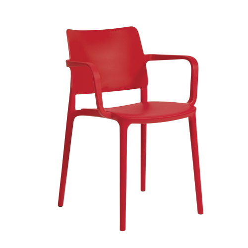 Papatya Joy-K Sessel rot