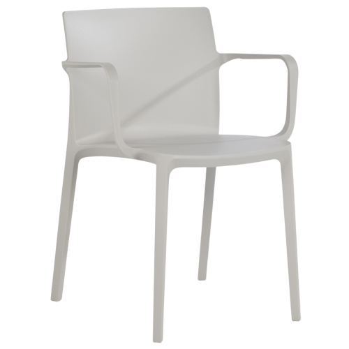 Sessel Papatya EVO-K warmgrau