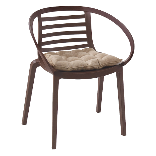 Stuhlkissen kleine für Mambo Stühle (Preis ist pro Kissen) Era Gewebe memo CSE02