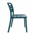Stuhl Papatya Balat-S Marmara 75