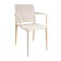 Papatya Fame-K Sessel Beige 