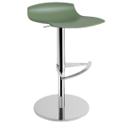 Barhocker Papatya X-Treme B Pro grüne Reseda