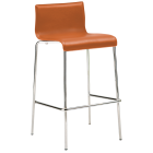 Barhocker Papatya ICON-BDK braun