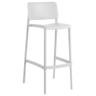 Barstuhl Papatya JOY-BS BAR - 75 weiß