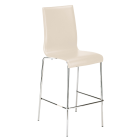 Barhocker Papatya ICON-BD elfenbein
