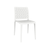 Papatya Fame-S Stuhl weiß 